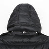 BURBERRY Abingdon Long Down Jacket 36 154490763 [P]
