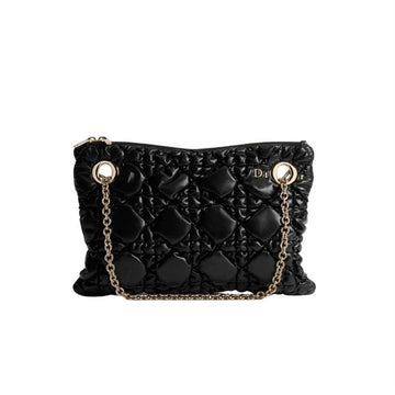 DIOR Klein Crunch Bag 154773915