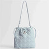 Dior Aable Bucket Bag Mini S2611PUQA_M39Z 154773916 [P]
