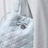Dior Aable Bucket Bag Mini S2611PUQA_M39Z 154773916 [P]