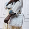Dior Aable Bucket Bag Mini S2611PUQA_M39Z 154773916 [P]