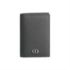 DIOR アイコン バーティカル バイフォルド カードケース 2ICCH207IDC_H08G 154773919 [P]