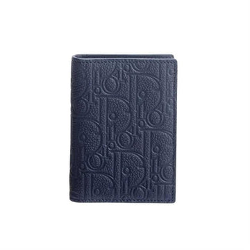 Dior Bifold Card Wallet 2ESCH138GLF_H523 154773926