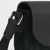 Dior Saddle Heritage Flap Strapback Mini 2ADCA662YKV_H03E 154773932 [P]