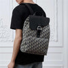 DIOR ヘリテージ フラップ バックパック 154773936 [P]