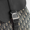 DIOR ヘリテージ フラップ バックパック 154773936 [P]