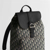 DIOR ヘリテージ フラップ バックパック 154773936 [P]