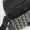 Dior Saddle Heritage Flap Strap Bag H27E 154773934 [P]