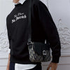 Dior Saddle Heritage Flap Strap Bag H27E 154773934 [P]