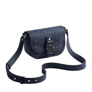 DIOR ミニフラップメッセンジャーバッグ 154773941