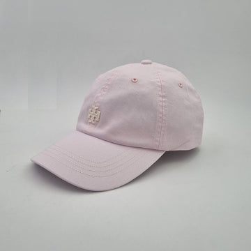 TORY BURCH キャップハット ピンク 150711 0224 154774037