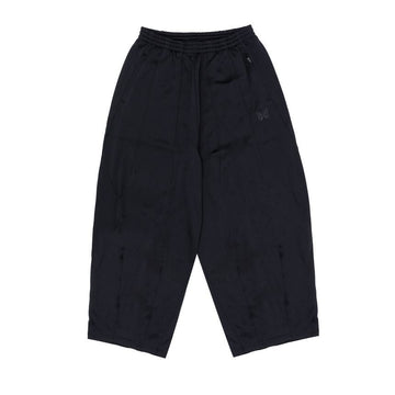 Needles Men's Long Pants C-Black 154774565