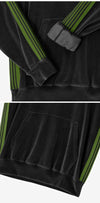 Needles Men's Hoodie 154774577 [P]
