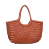 Dragon Diffusion 8822 TAN Women's Tote Bag 154774588 [P]