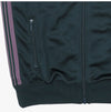 Needles Men's Jacket RW314 B-Green 154774604 [P]