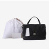 ZANELLATO POSTINA M Z0001 Schultertasche für Damen 154774625 [P]