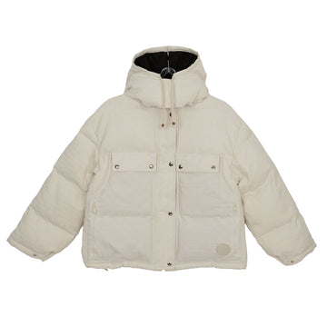 Gucci GG Logo Puffer Padding Size 38 154490834