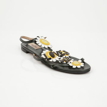 Valentino Love Me Love Me Not Sandals Size 37.5 154529190