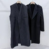 DIOR Runway Collection Signature Coat Schwarz 50 154780148 [P]