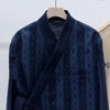 Louis Vuitton Monogram Kimono Jacket 154780161 [P]