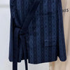 Louis Vuitton Monogram Kimono Jacket 154780161 [P]