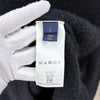 LOUIS VUITTON インターロックニットクルーネック ブラック 154780211 [P]