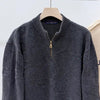 LOUIS VUITTON 24FW モノグラム ウール ハーフネック 半ズボン ニット 154780226 [P]