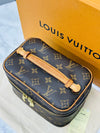 LOUIS VUITTON Mini Monogram Tote 154780252 [P]