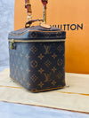 LOUIS VUITTON Monogram Tote Bag-Nice BB M42265 154780273 [P]