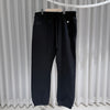 Chrome Hearts Miami Limited Edition Vertical Logo Sweat Jogger Pants (L) 154781340 [P]