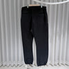 Chrome Hearts Miami Limited Edition Vertical Logo Sweat Jogger Pants (L) 154781340 [P]