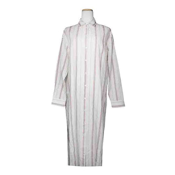 MAXMARA S マキシ ストライプ シャツ 55 154782902