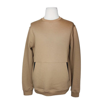 Hermes Deep Beige Men's Sweatshirt 95 154784127