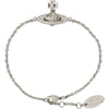 Vivienne Westwood Bracelet Relief Silver 154784176 [P]