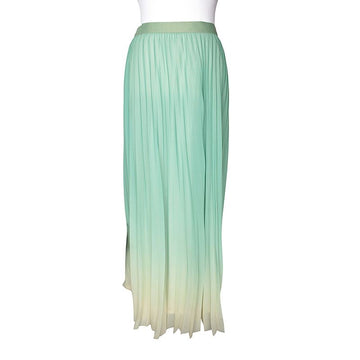MaxMara Jade Pleated Skirt 66 154784383