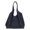Tods Timeless Leather Shopper Bag Medium 73346366 [P]