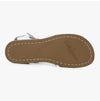 SALT WATER SANDALS Original 800 White Sandalen 153690157 [P]
