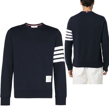 Thom Browne Sweatshirt 26SS 4-BAR 31202181