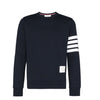 Thom Browne Sweatshirt 26SS 4-BAR 31202181 [P]