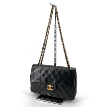 CHANEL Classic Small Shoulder Bag in Lambskin 154827400