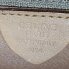 CELINE トリオンフ マカダム ポケット ショッパーバッグ ショルダーバッグ 603-19 154827702 [P]