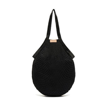 VANESSA BRUNO フィッシュネットトートバッグ 154210632 [P]