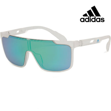 Adidas Sports Sunglasses for Golf, Baseball, Cycling, Hiking, Fishing, and Wind Protection 26C 84101537
