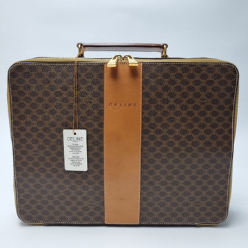Celine Macadam Briefcase Unisex (Highly Rare) 154829824