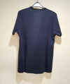 Courreges Bumpy Contrast Short Sleeve T-Shirt 142051843 [P]