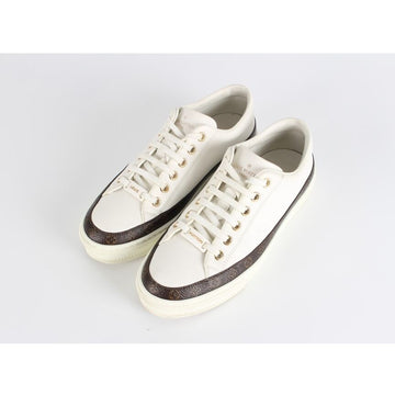 LOUIS VUITTON モノグラム ステルラ スニーカー 36 154833014