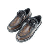 Louis Vuitton Bourgeois Platform Derby Shoes 37 154834299 [P]
