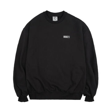 Puma Oversized French Terry Crew 633803 01 154525298