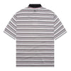 WOOYOUNGMI Streifen-Polo-T-Shirt 154525219 [P]