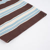 Wooyoungmi Striped Polo T-Shirt 154525220 [P]